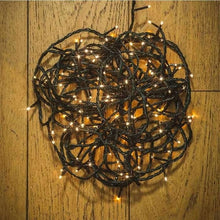 Load image into Gallery viewer, Noma 480 Warm White LED String Lights