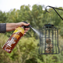 Load image into Gallery viewer, The Big Cheese Hot Nuts Grey Squirrel Deterrent Spray – 1 Litre Ready-To-Use