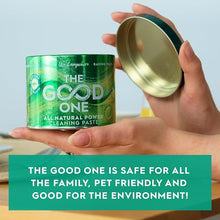 Load image into Gallery viewer, The Good One Cleaning Paste 500g