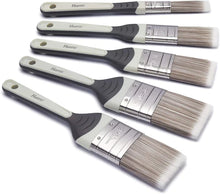 Load image into Gallery viewer, Harris Seriously Good Walls & Ceilings No-Loss 5 Pack Paint Brushes