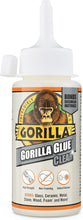 Load image into Gallery viewer, Gorilla Glue Clear 110ml