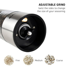 Load image into Gallery viewer, Salter Electronic Mill Set