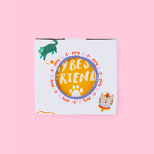 Load image into Gallery viewer, Cool Cat Club Mug & Coaster