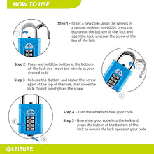 Load image into Gallery viewer, Squire Leisure CP40S Padlock