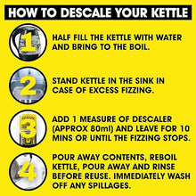 Load image into Gallery viewer, Kilrock Multi-Purpose Descaler 400ml