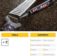 Load image into Gallery viewer, Everbuild Stixall Extreme Power - White