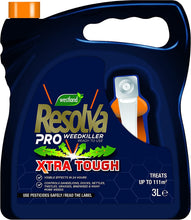 Load image into Gallery viewer, Resolva Pro Ready to use Weedkiller Xtra Tough