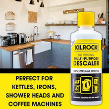 Load image into Gallery viewer, Kilrock Multi-Purpose Descaler 400ml