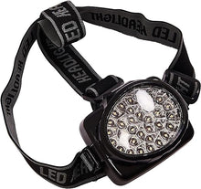 Load image into Gallery viewer, Amtech 32 LED Headlight Torch