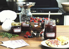 Load image into Gallery viewer, Kilner Stainless Steel Straining Funnel