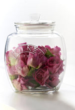 Load image into Gallery viewer, Kilner Universal Storage Jar 2 Litre/68 US fl oz