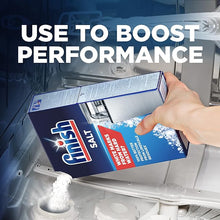 Load image into Gallery viewer, Finish Dishwasher Salt 2Kg