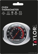 Load image into Gallery viewer, Taylor Pro Oven Thermometer
