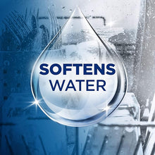 Load image into Gallery viewer, Finish Dishwasher Salt 2Kg