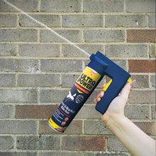 Load image into Gallery viewer, Zero In 600ml Ultra Power Hornet & Wasp Nest Killer Foam