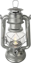 Load image into Gallery viewer, Amtech Flicker Effect Hurricane Lantern