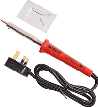 Load image into Gallery viewer, Amtech Soldering Iron, 60 Watt