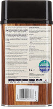 Load image into Gallery viewer, Liberon Pure Tung Oil 1 Litre
