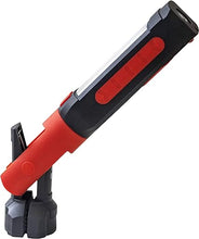 Load image into Gallery viewer, Amtech Multi-Function Rotating COB LED Work Light