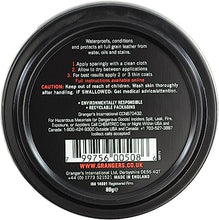 Load image into Gallery viewer, Grangers G-Wax Natural Beeswax 80g Tin