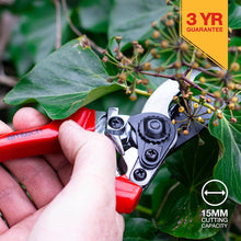 Load image into Gallery viewer, Amtech Deluxe by-Pass Pruner
