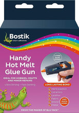Load image into Gallery viewer, Bostik Handy Hot Melt Glue Gun