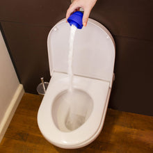 Load image into Gallery viewer, Elbow Grease Foaming Toilet Cleaner, 500g