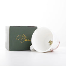 Load image into Gallery viewer, The Meadow – Hare Design New Bone China Mug