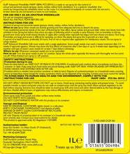 Load image into Gallery viewer, Doff Advanced Ready To Use Weedkiller Spray 1 Litre