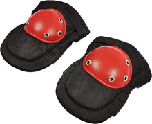 Load image into Gallery viewer, Amtech Pair of Hard Cap Knee Pads, Work Knee Pads, Builders Knee Pads, Gardening Knee Pads