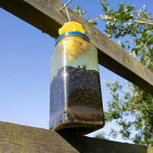 Load image into Gallery viewer, Zero In Fly Max Ready-Baited Disposable Fly Trap.