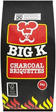 Load image into Gallery viewer, Charcoal Briquettes 10KG