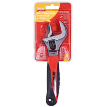 Load image into Gallery viewer, Amtech 2-in-1 Adjustable Wide Mouth wrench