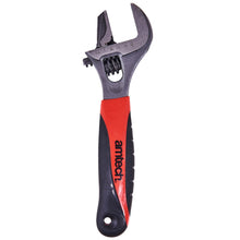 Load image into Gallery viewer, Amtech 2-in-1 Adjustable Wide Mouth wrench