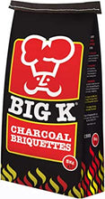 Load image into Gallery viewer, Charcoal Briquettes 3Kg