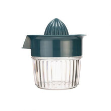 Load image into Gallery viewer, Fusion Twist Juicer & Jug Set - Blue