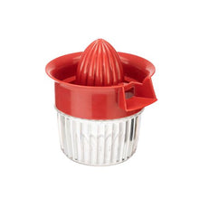 Load image into Gallery viewer, Fusion Twist Juicer & Jug Set - Red