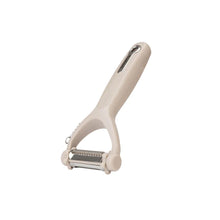 Load image into Gallery viewer, Fusion Twist Multi Peeler - Grey