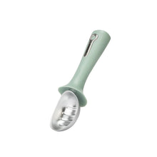 Load image into Gallery viewer, Fusion Twist Ice Cream Scoop - Mint Green