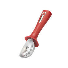 Load image into Gallery viewer, Fusion Twist Ice Cream Scoop - Red