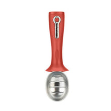 Load image into Gallery viewer, Fusion Twist Ice Cream Scoop - Red