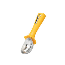 Load image into Gallery viewer, Fusion Twist Ice Cream Scoop - Yellow