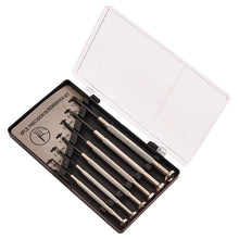 Load image into Gallery viewer, Amtech - 6pc Precision Screwdriver Set