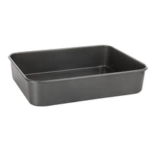 Load image into Gallery viewer, Luxe Kitchen 37cm Medium Roaster 37 x 26.5 x 7cm