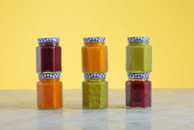 Load image into Gallery viewer, Kilner Hexagonal Twist Top Jar 280ml/9.5 US fl oz