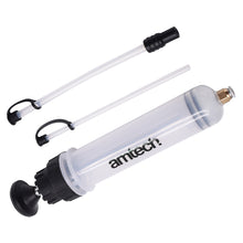Load image into Gallery viewer, Amtech - 200ml Precision Siphon Pump