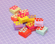 Load image into Gallery viewer, Lip Balm - Birthday Cake