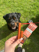 Load image into Gallery viewer, Scampi Fries Dog Snack · Scampi & Pea Dog Snack Sticks