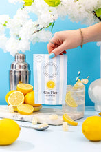 Load image into Gallery viewer, Gin Fizz Gummies 50g Pouch