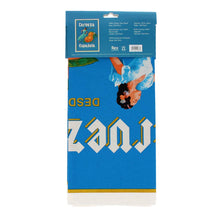 Load image into Gallery viewer, Cotton tea towel - Cerveza Española